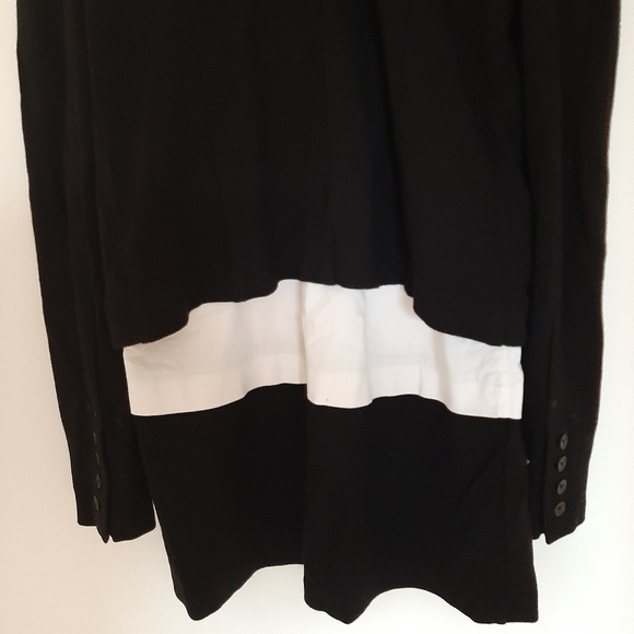 Karl Lagerfeld Impulse collection dress & jacket - Picture 5 of 13